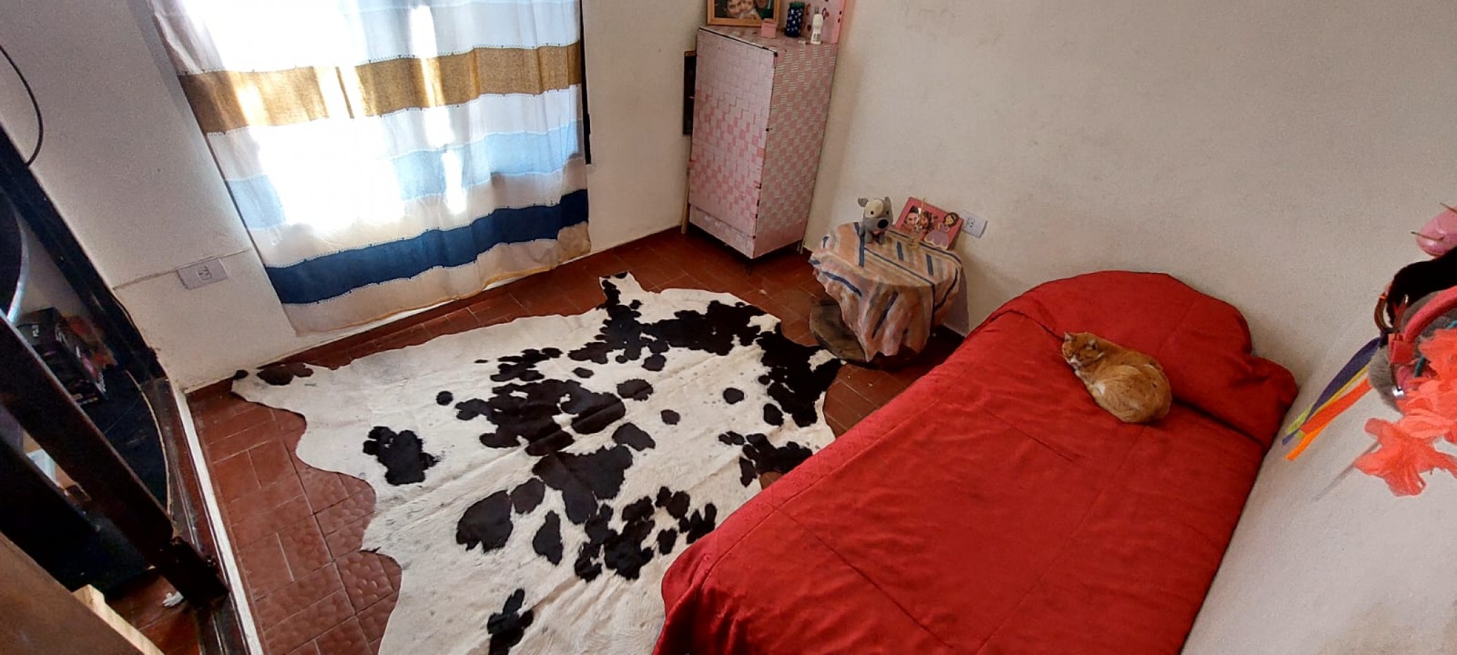 CASA EN VENTA EN BARRIO SANTA CECILIA, CORDOBA CA144