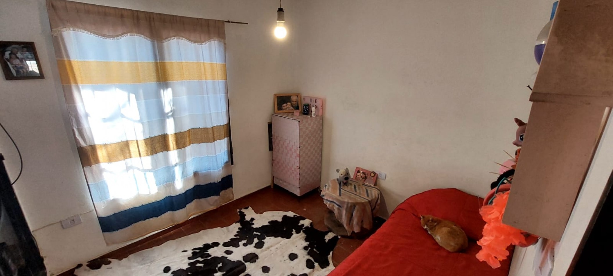 CASA EN VENTA EN BARRIO SANTA CECILIA, CORDOBA CA144