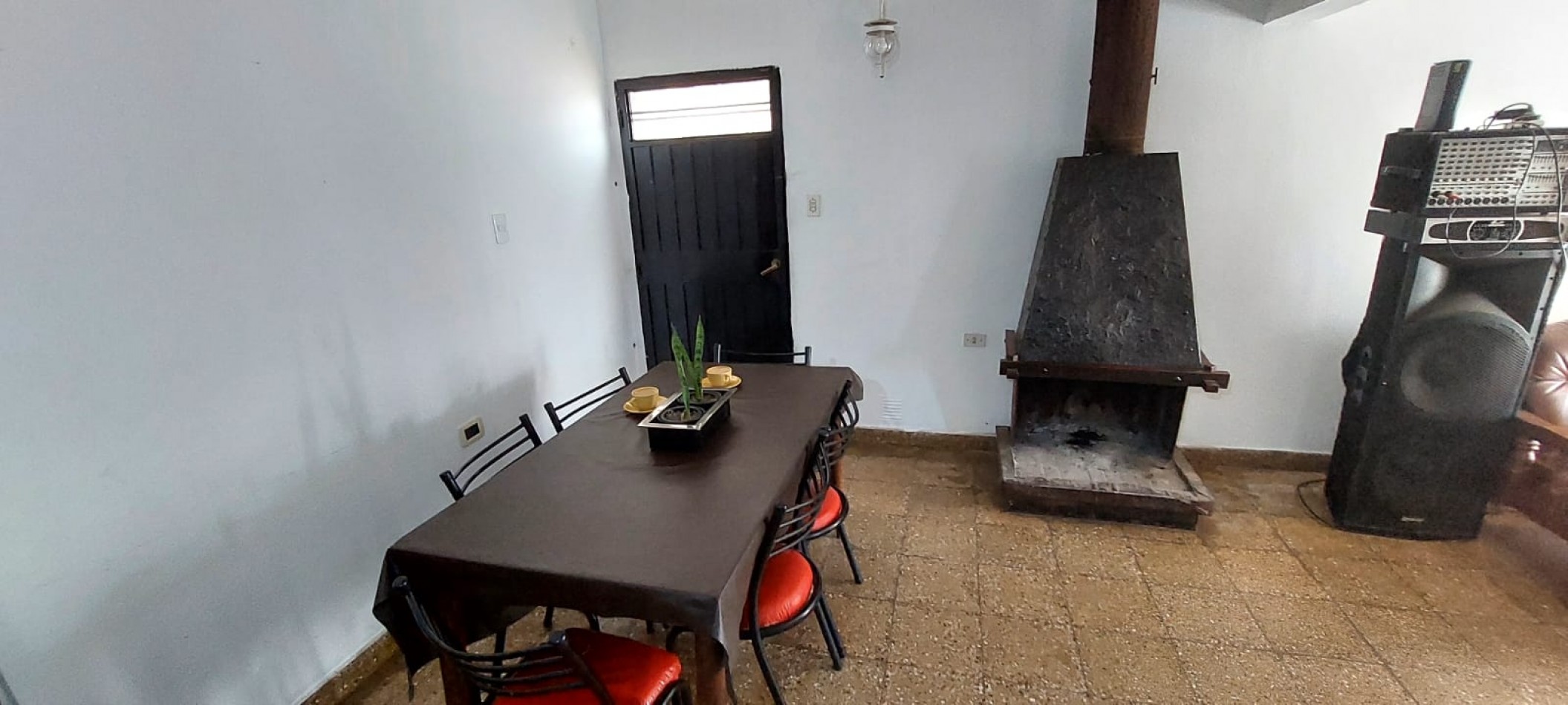 CASA EN VENTA EN BARRIO SANTA CECILIA, CORDOBA CA144