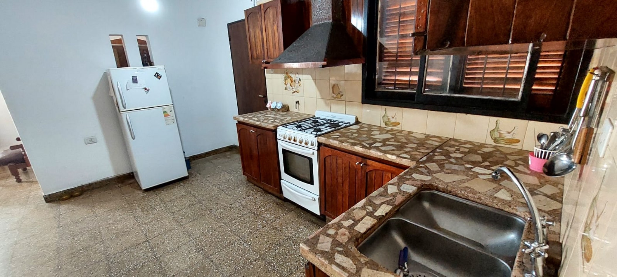 CASA EN VENTA EN BARRIO SANTA CECILIA, CORDOBA CA144