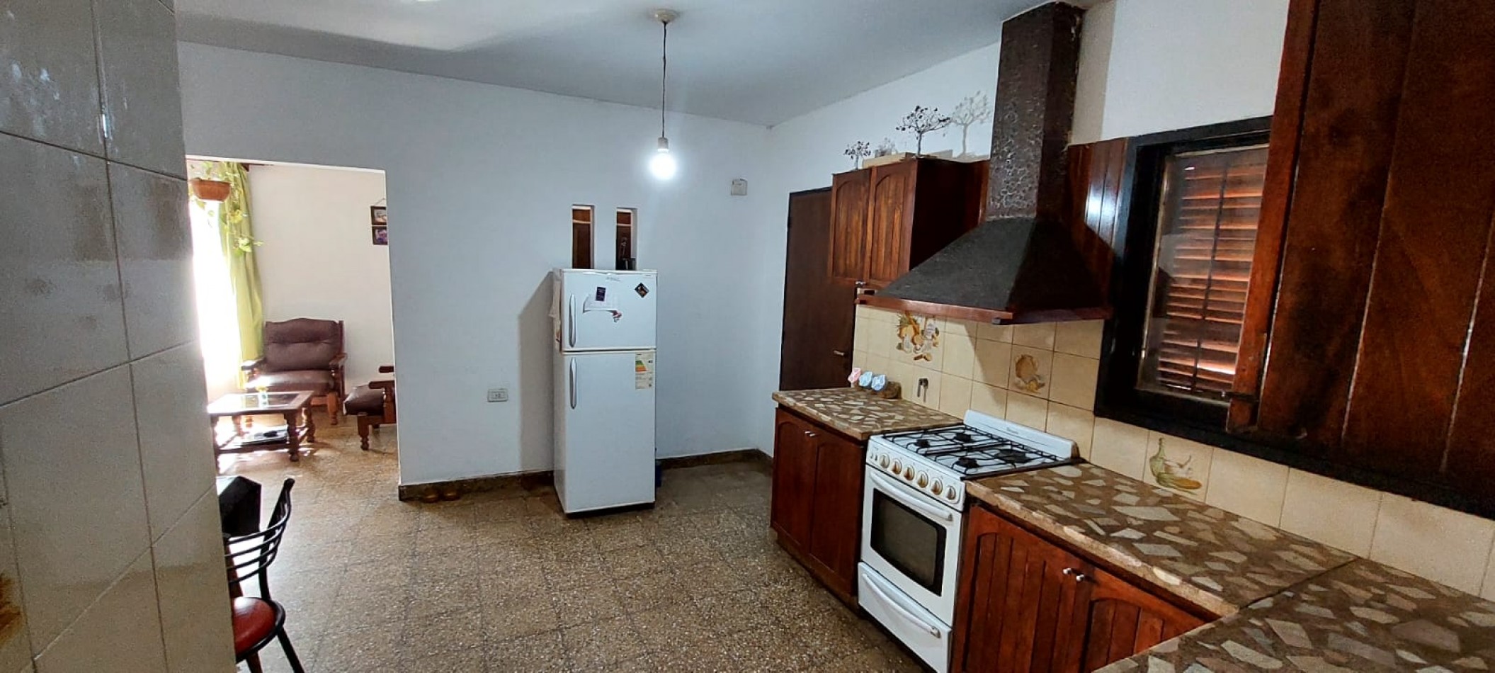 CASA EN VENTA EN BARRIO SANTA CECILIA, CORDOBA CA144