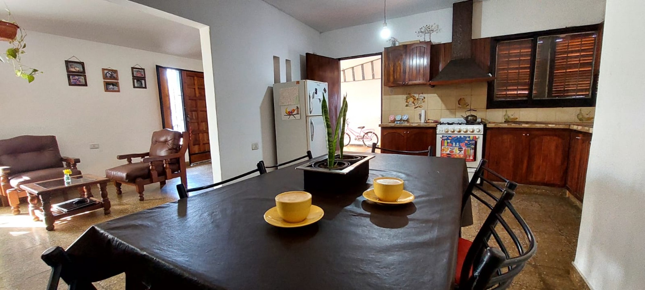 CASA EN VENTA EN BARRIO SANTA CECILIA, CORDOBA CA144