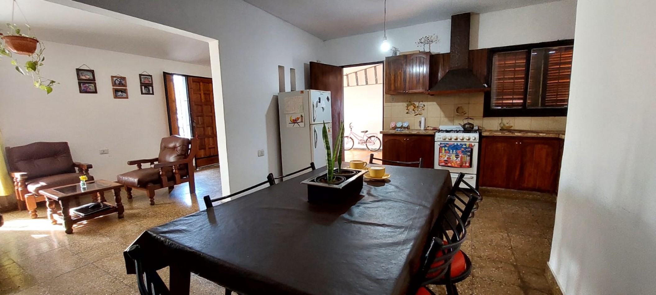 CASA EN VENTA EN BARRIO SANTA CECILIA, CORDOBA CA144