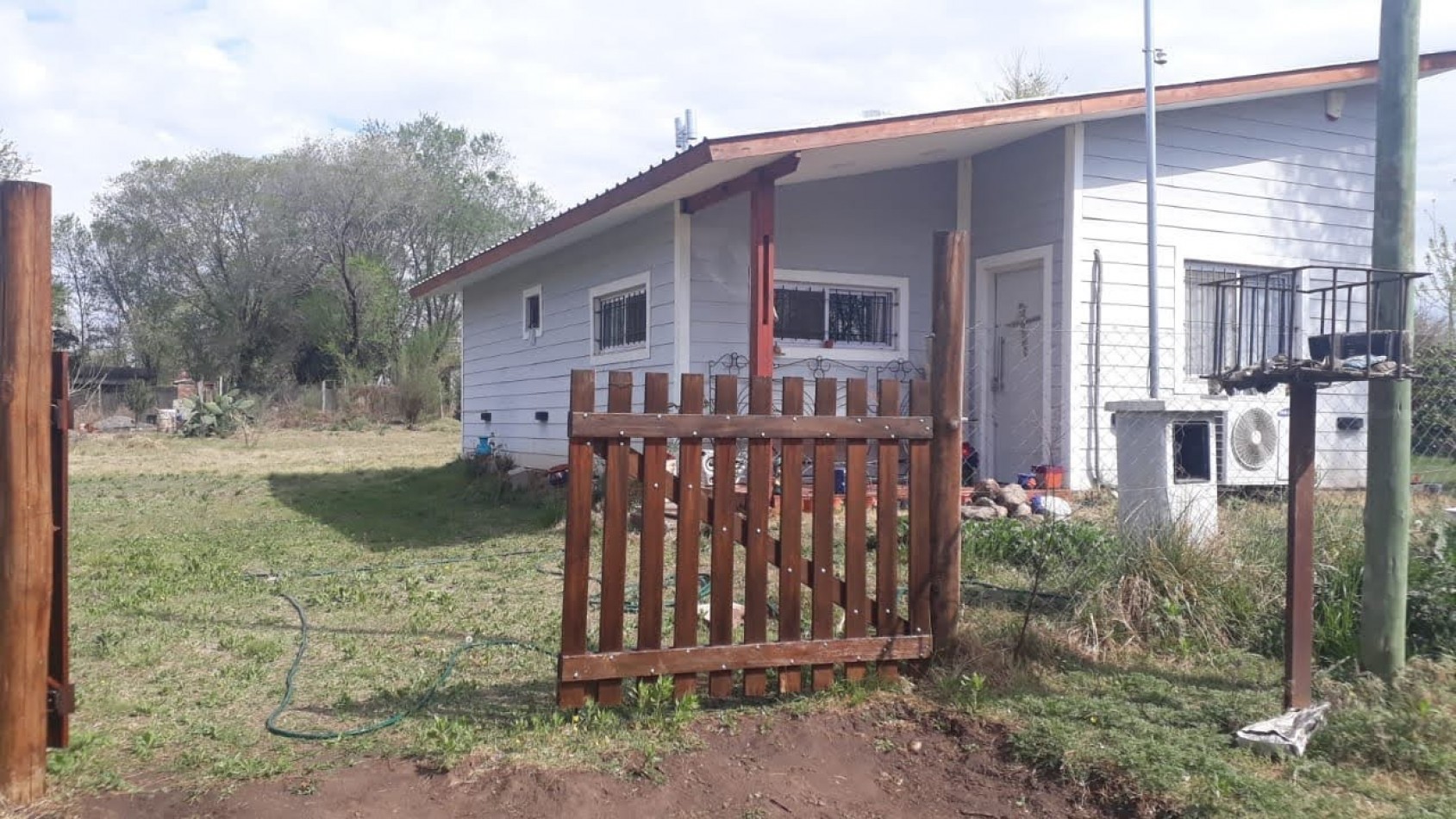 CASA EN VENTA EN VILLA BUSTOS, SANTA MARIA DE PUNILLA. CA136