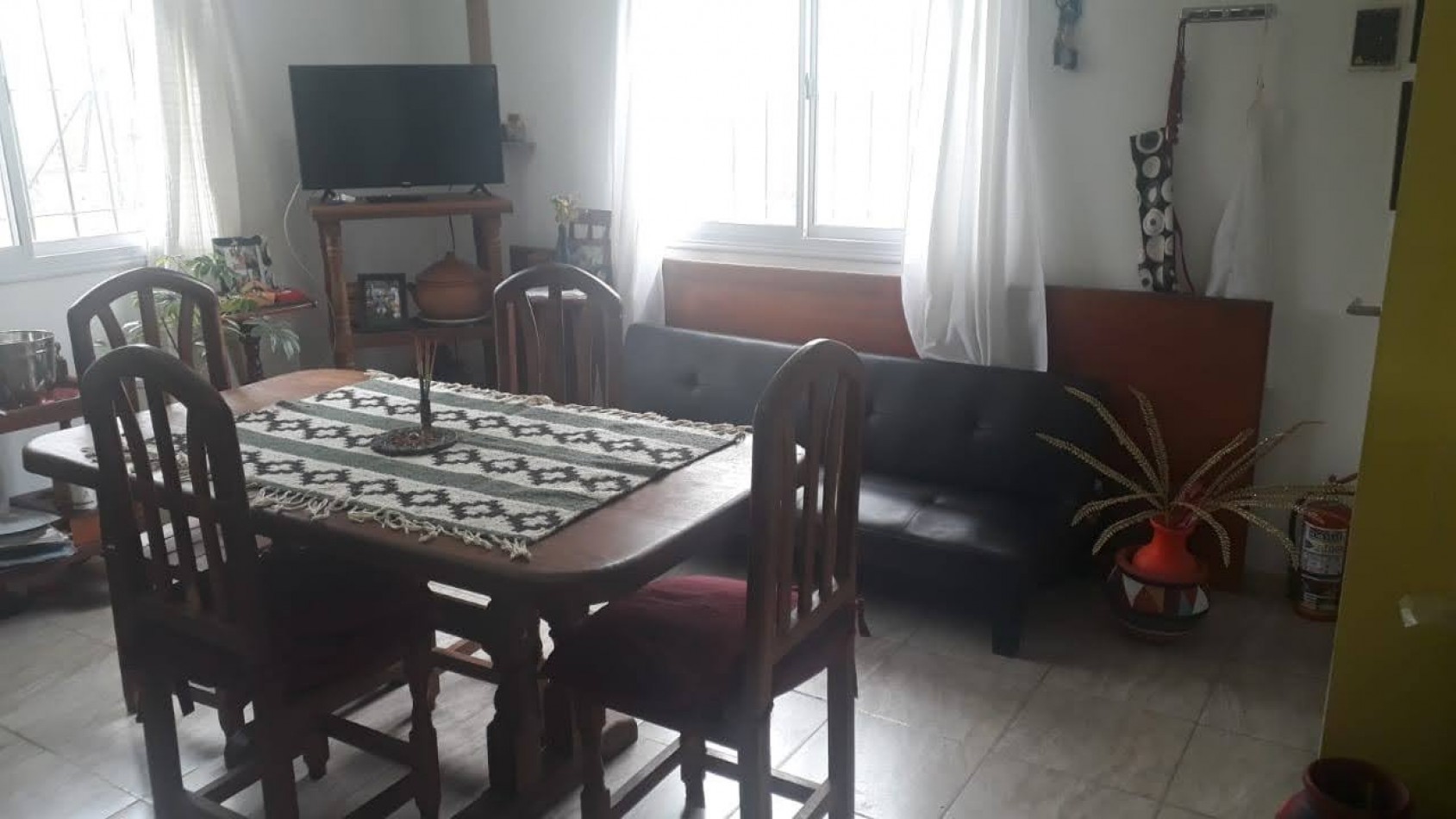 CASA EN VENTA EN VILLA BUSTOS, SANTA MARIA DE PUNILLA. CA136