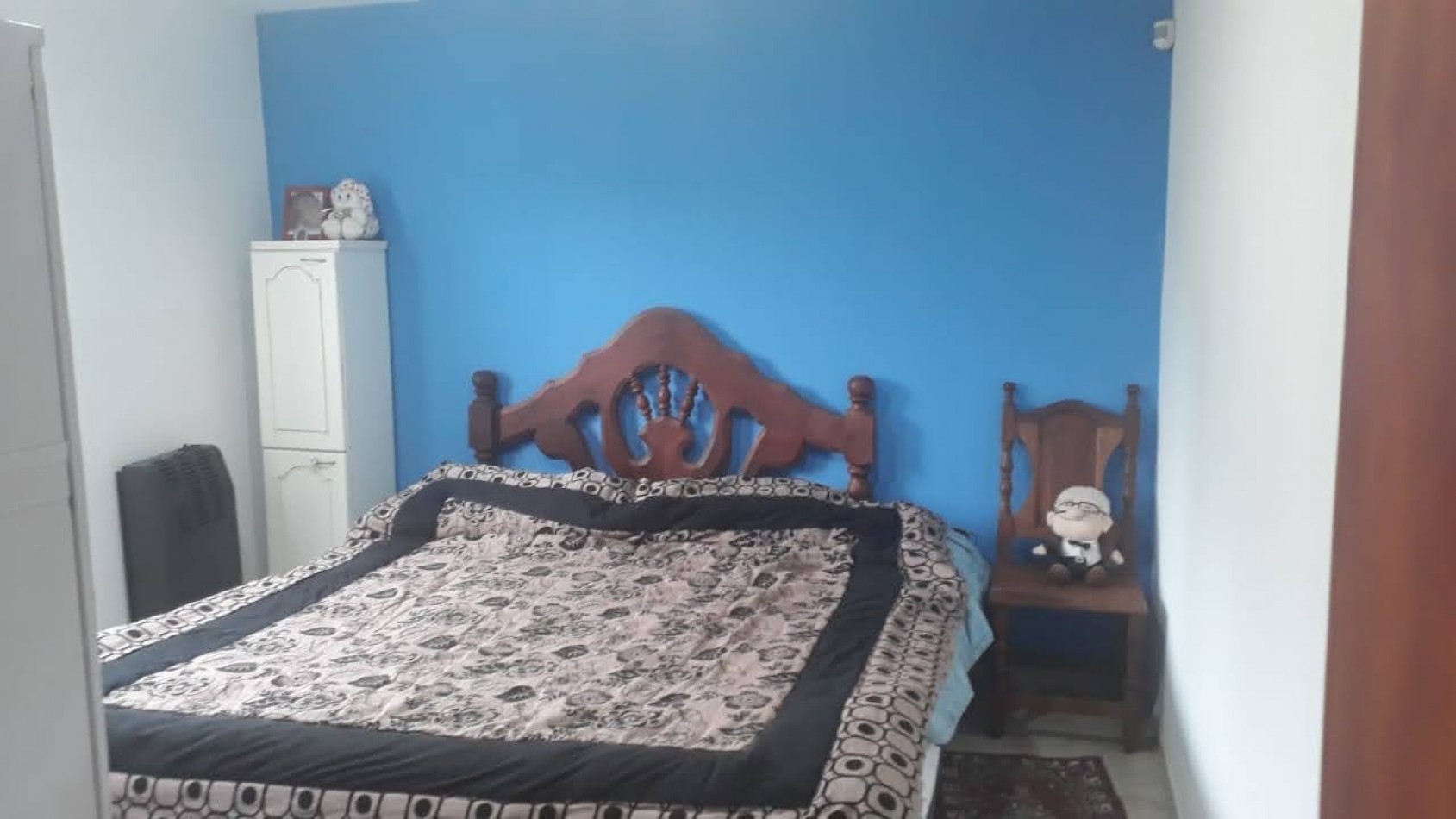 CASA EN VENTA EN VILLA BUSTOS, SANTA MARIA DE PUNILLA. CA136