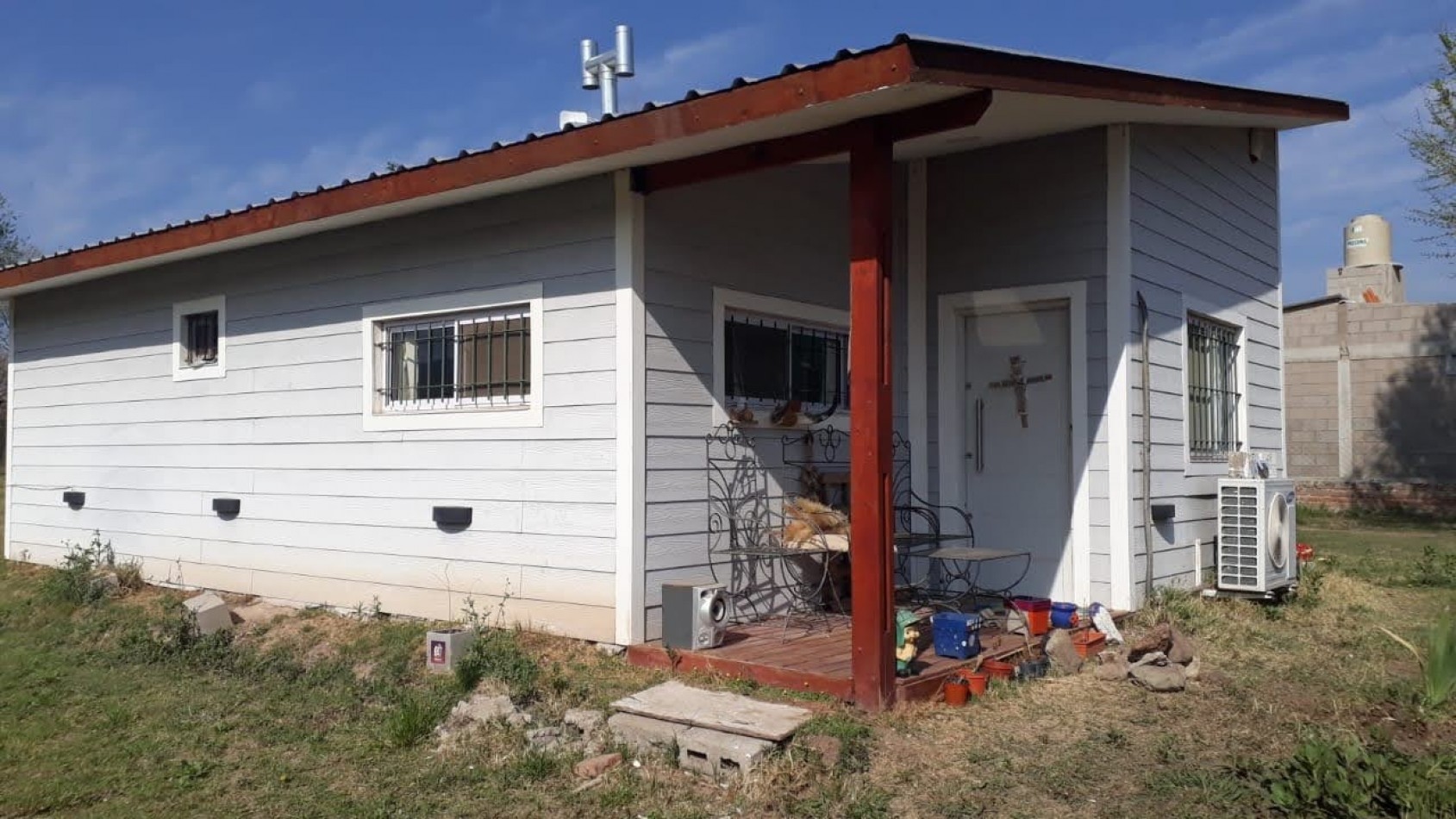 CASA EN VENTA EN VILLA BUSTOS, SANTA MARIA DE PUNILLA. CA136