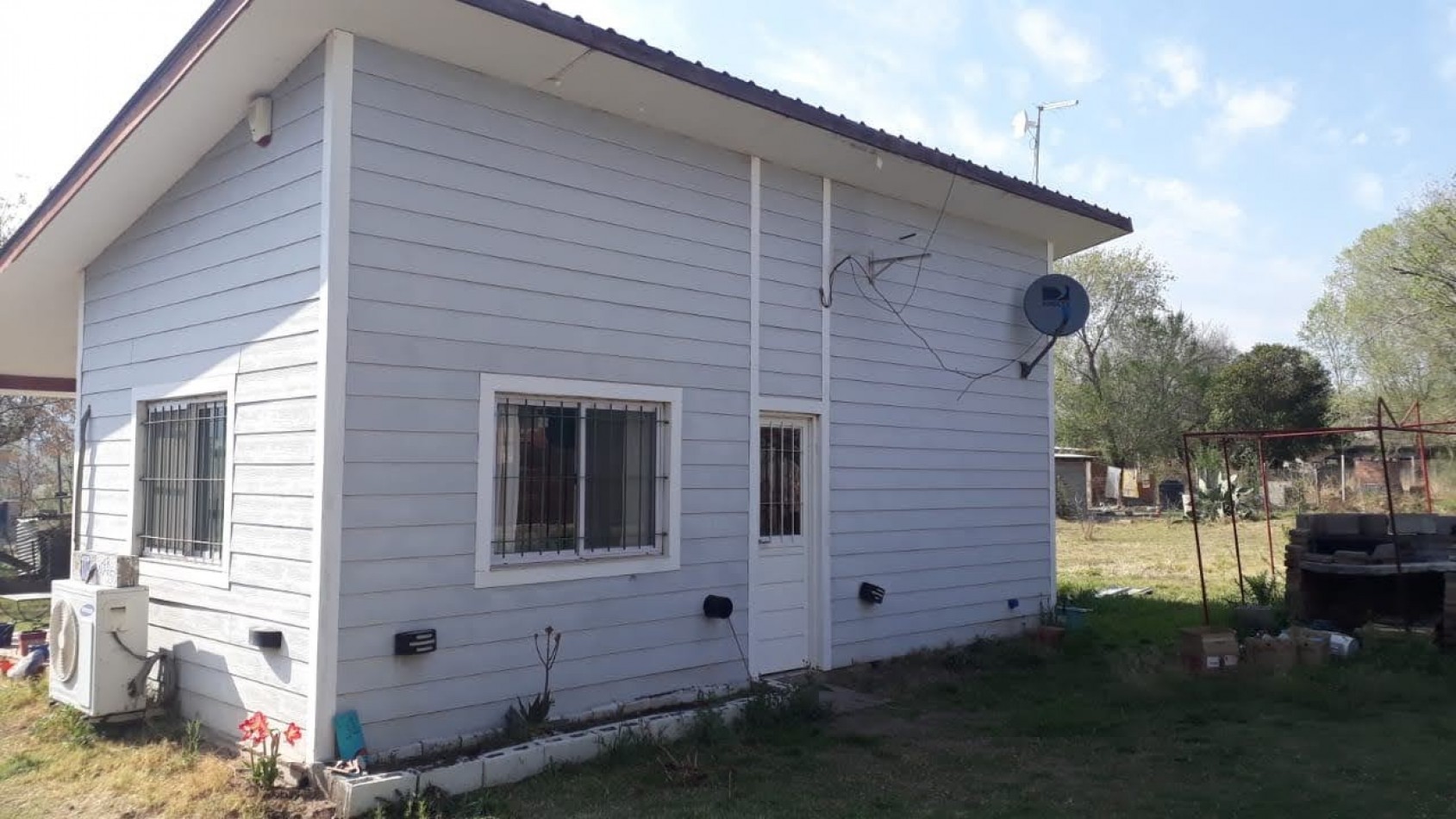 CASA EN VENTA EN VILLA BUSTOS, SANTA MARIA DE PUNILLA. CA136