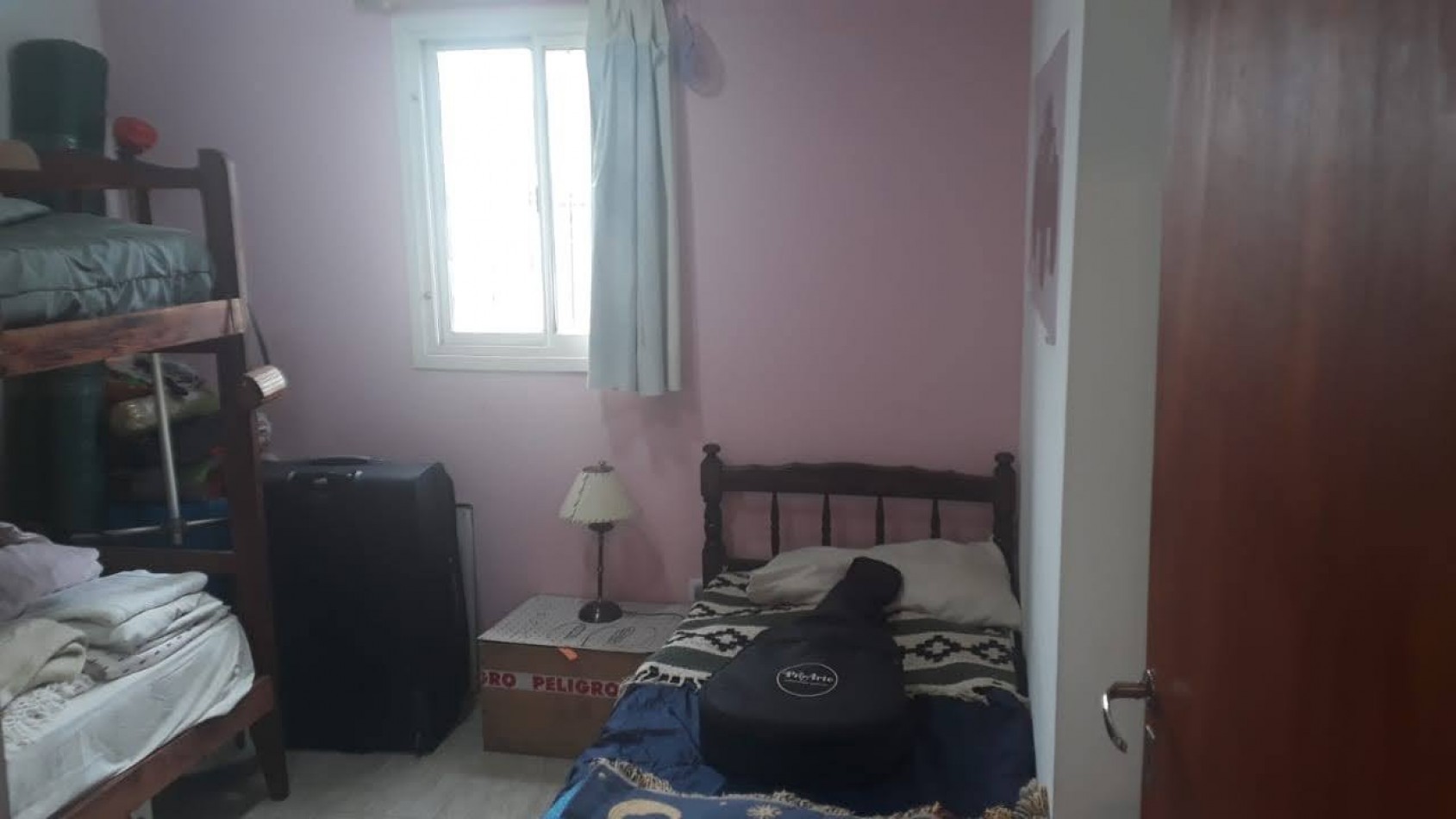 CASA EN VENTA EN VILLA BUSTOS, SANTA MARIA DE PUNILLA. CA136