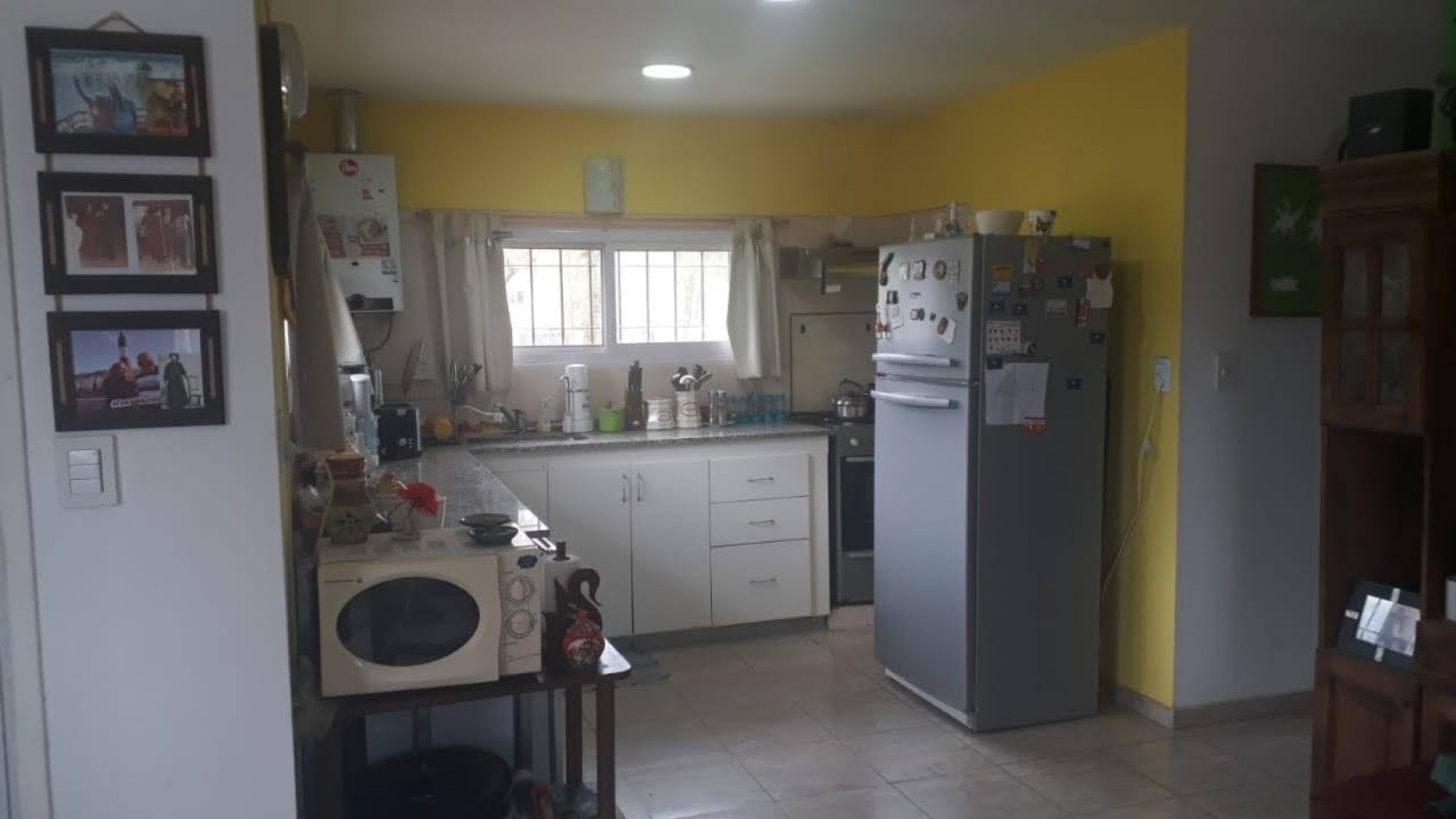 CASA EN VENTA EN VILLA BUSTOS, SANTA MARIA DE PUNILLA. CA136