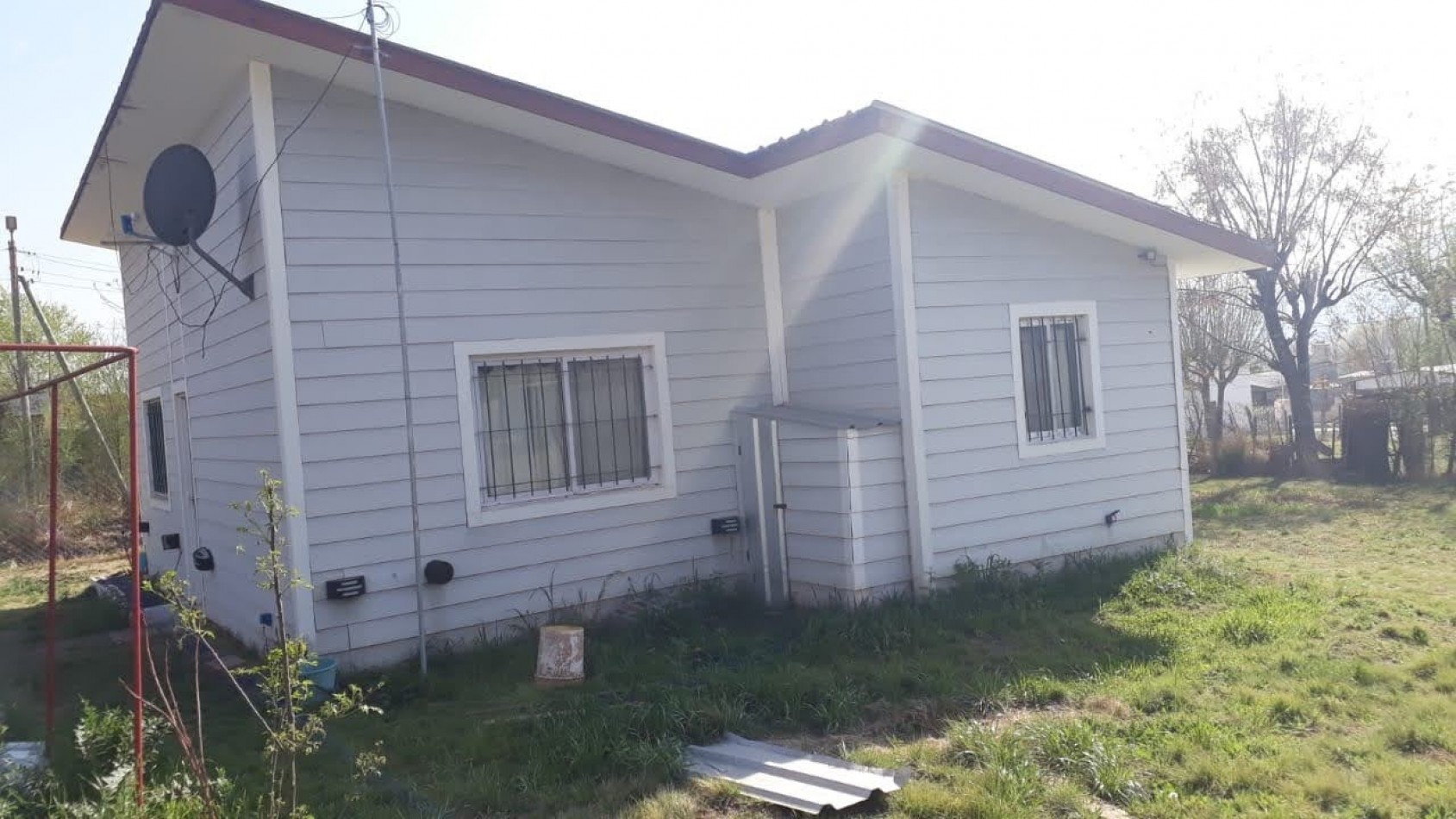 CASA EN VENTA EN VILLA BUSTOS, SANTA MARIA DE PUNILLA. CA136