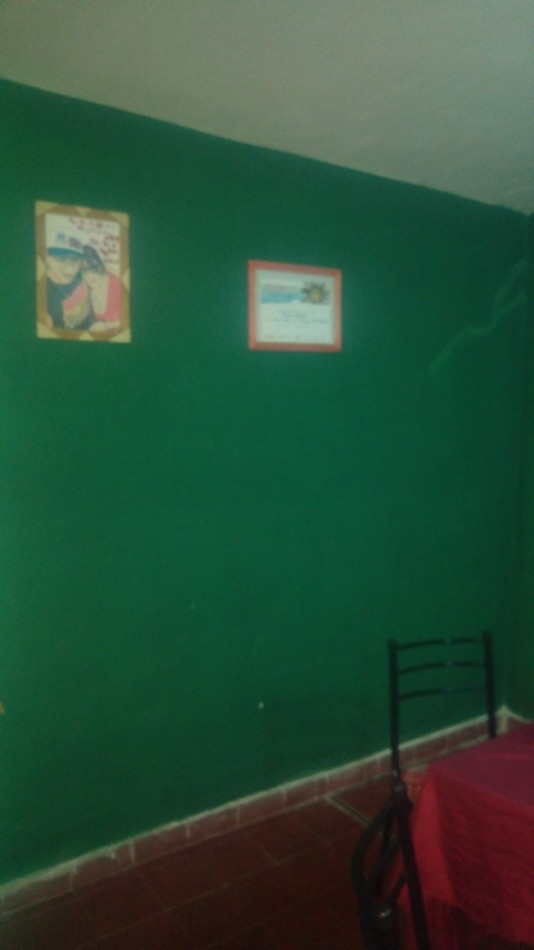 CASA EN VENTA EN SANTA MARIA DE PUNILLA BARRIO CENTRO, CA42