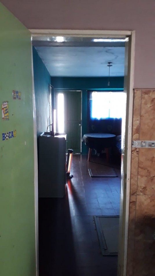 CASA EN VENTA EN SANTA MARIA DE PUNILLA BARRIO CENTRO, CA42