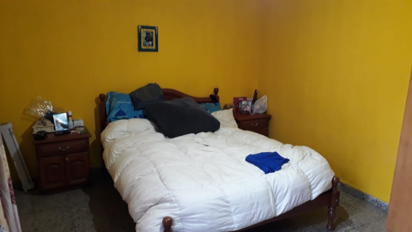 CASA EN VENTA EN SANTA MARIA DE PUNILLA BARRIO CENTRO, CA42