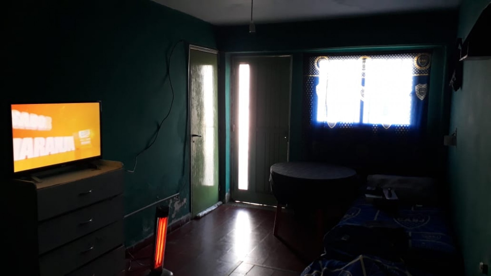 CASA EN VENTA EN SANTA MARIA DE PUNILLA BARRIO CENTRO, CA42