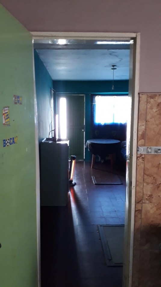 CASA EN VENTA EN SANTA MARIA DE PUNILLA BARRIO CENTRO, CA42