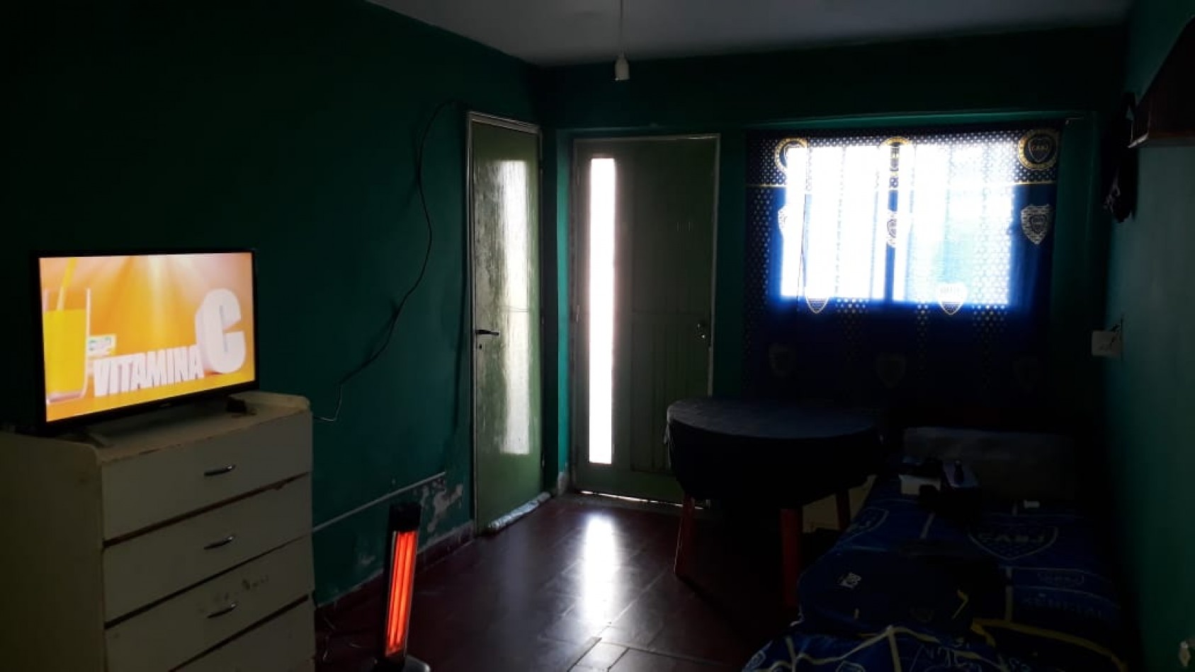 CASA EN VENTA EN SANTA MARIA DE PUNILLA BARRIO CENTRO, CA42