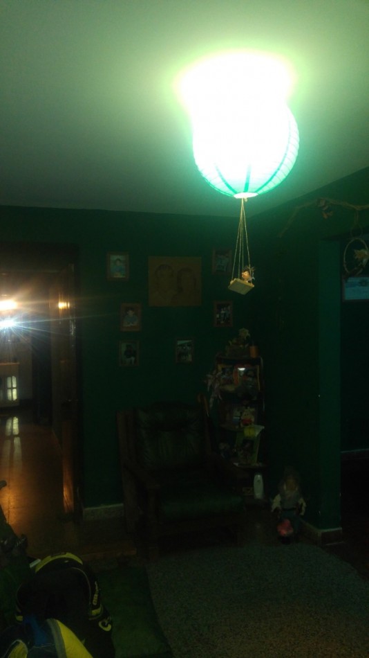 CASA EN VENTA EN SANTA MARIA DE PUNILLA BARRIO CENTRO, CA42