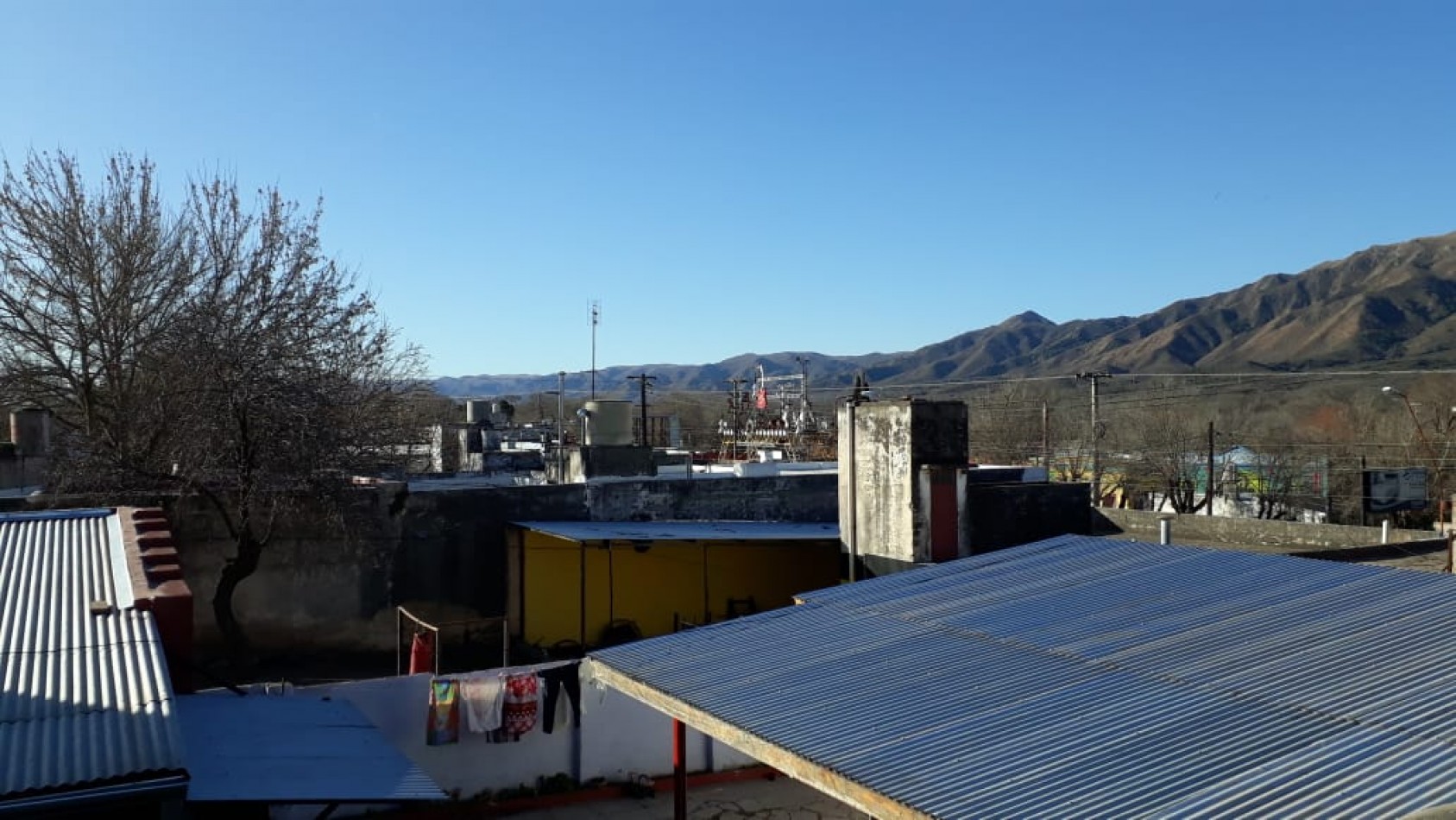 CASA EN VENTA EN SANTA MARIA DE PUNILLA BARRIO CENTRO, CA42