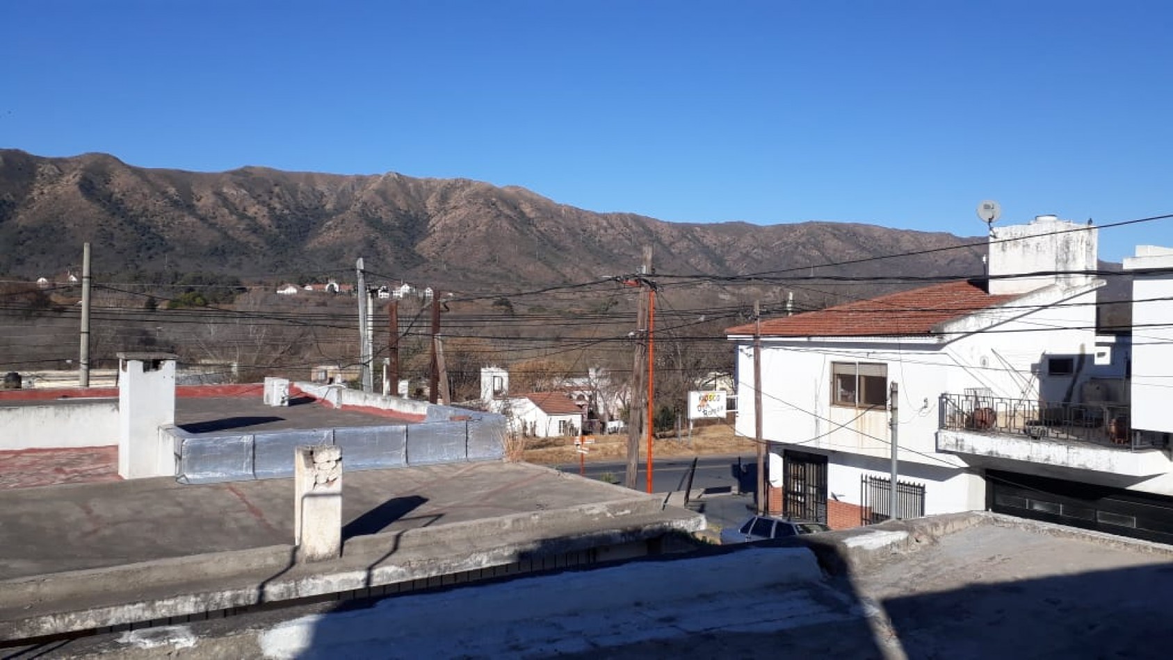 CASA EN VENTA EN SANTA MARIA DE PUNILLA BARRIO CENTRO, CA42