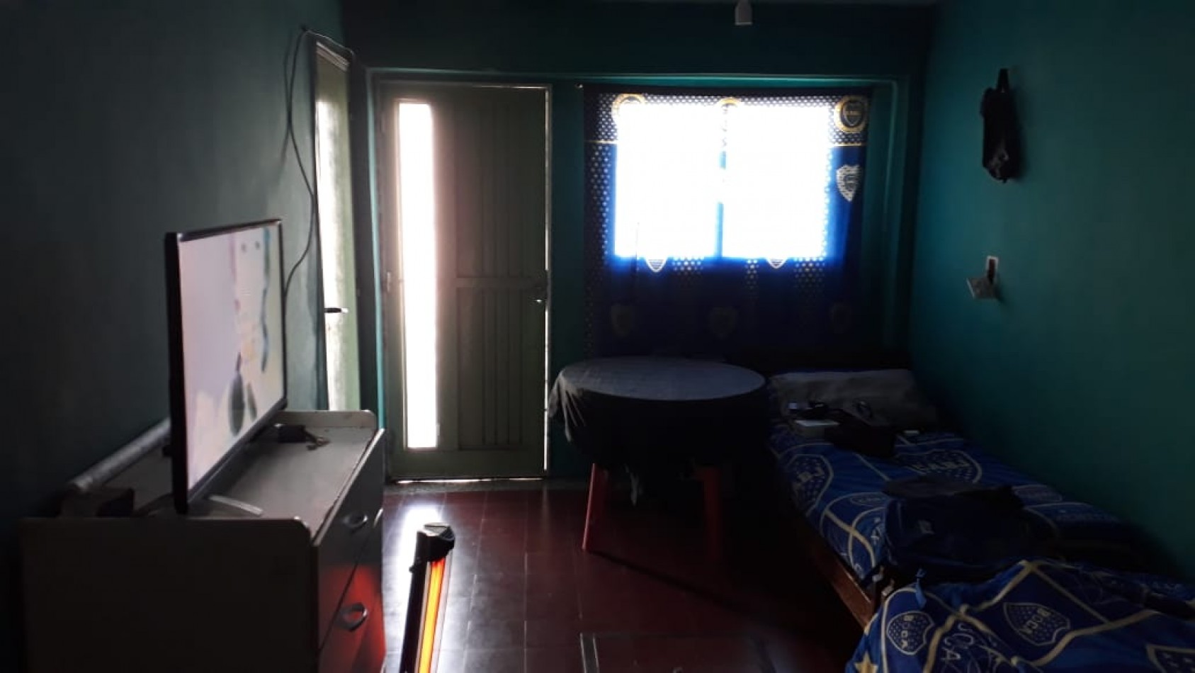 CASA EN VENTA EN SANTA MARIA DE PUNILLA BARRIO CENTRO, CA42