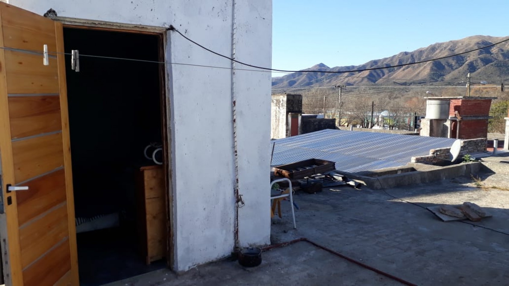CASA EN VENTA EN SANTA MARIA DE PUNILLA BARRIO CENTRO, CA42