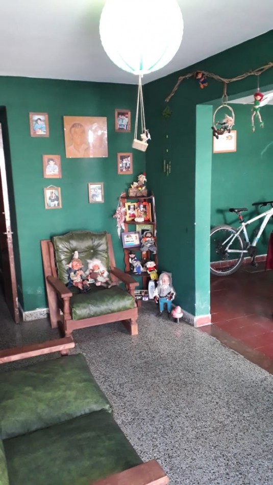 CASA EN VENTA EN SANTA MARIA DE PUNILLA BARRIO CENTRO, CA42