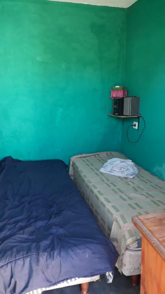 CASA EN VENTA EN SANTA MARIA DE PUNILLA BARRIO CENTRO, CA42