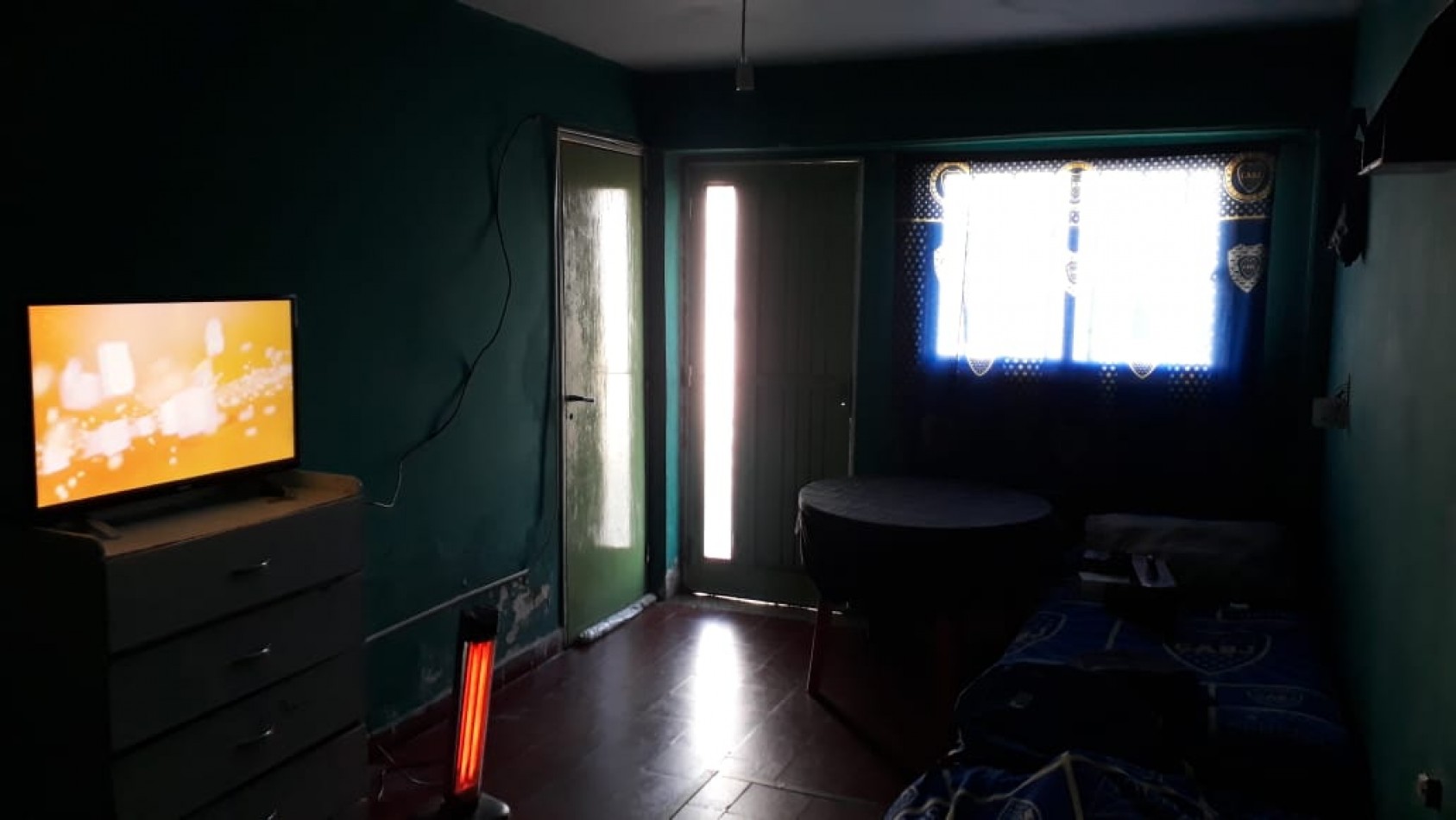 CASA EN VENTA EN SANTA MARIA DE PUNILLA BARRIO CENTRO, CA42