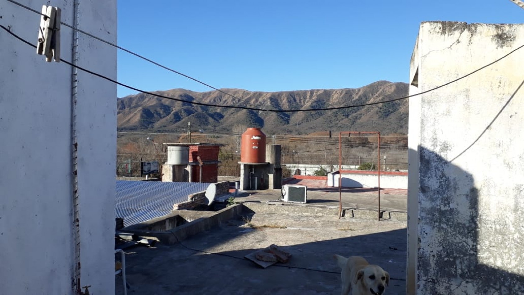 CASA EN VENTA EN SANTA MARIA DE PUNILLA BARRIO CENTRO, CA42