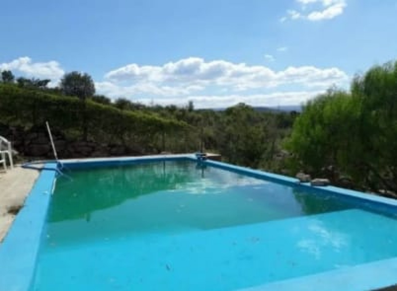 CASA EN VENTA EN CABALANGO, TERRENO DE 1800 MTS. CA16