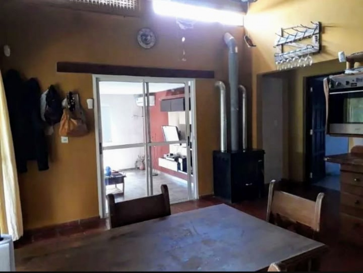 CASA EN VENTA EN CABALANGO, TERRENO DE 1800 MTS. CA16
