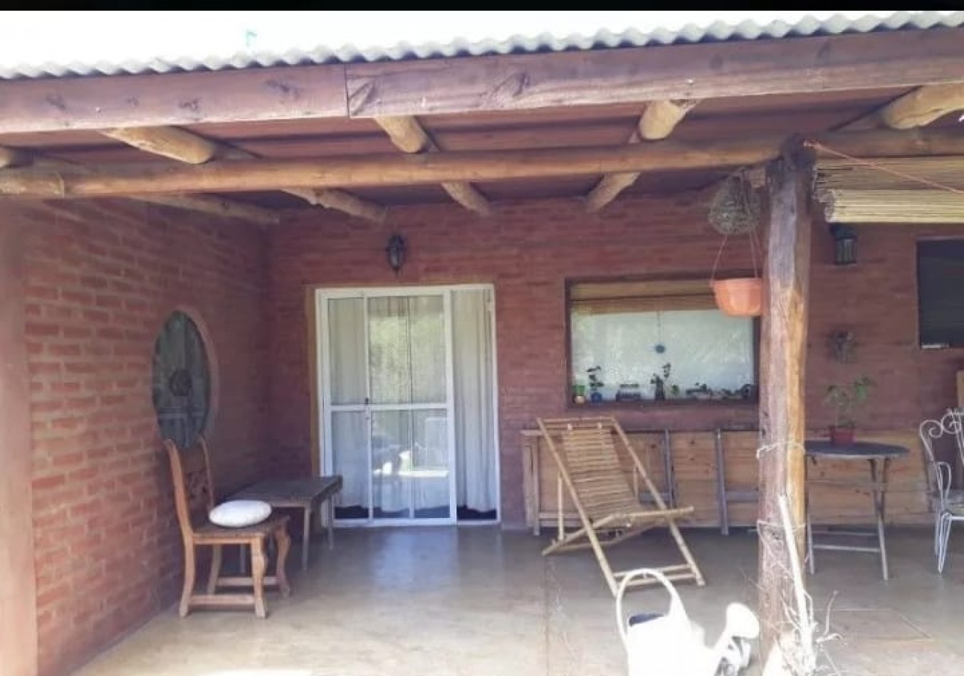 CASA EN VENTA EN CABALANGO, TERRENO DE 1800 MTS. CA16