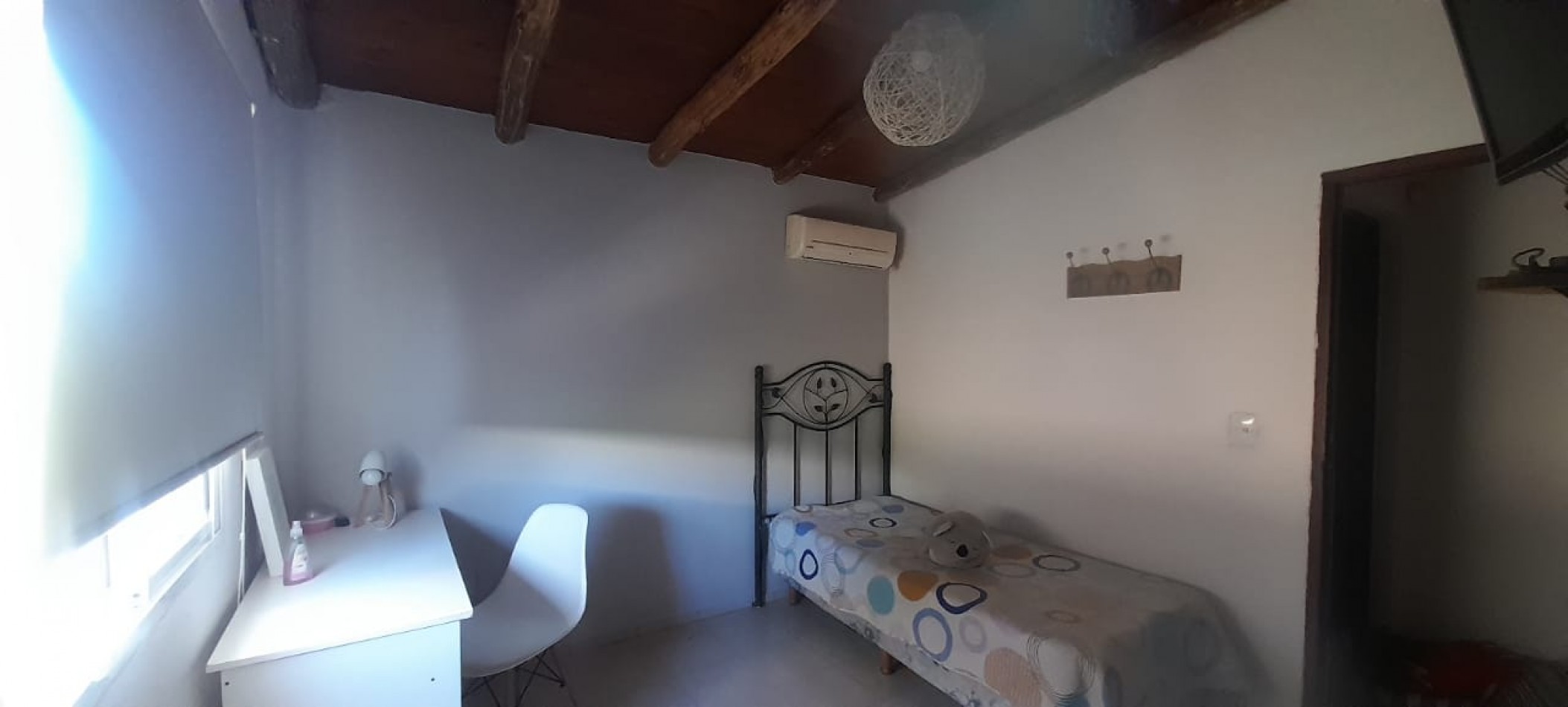 CASA EN VENTA EN CABALANGO, TERRENO DE 1800 MTS. CA16
