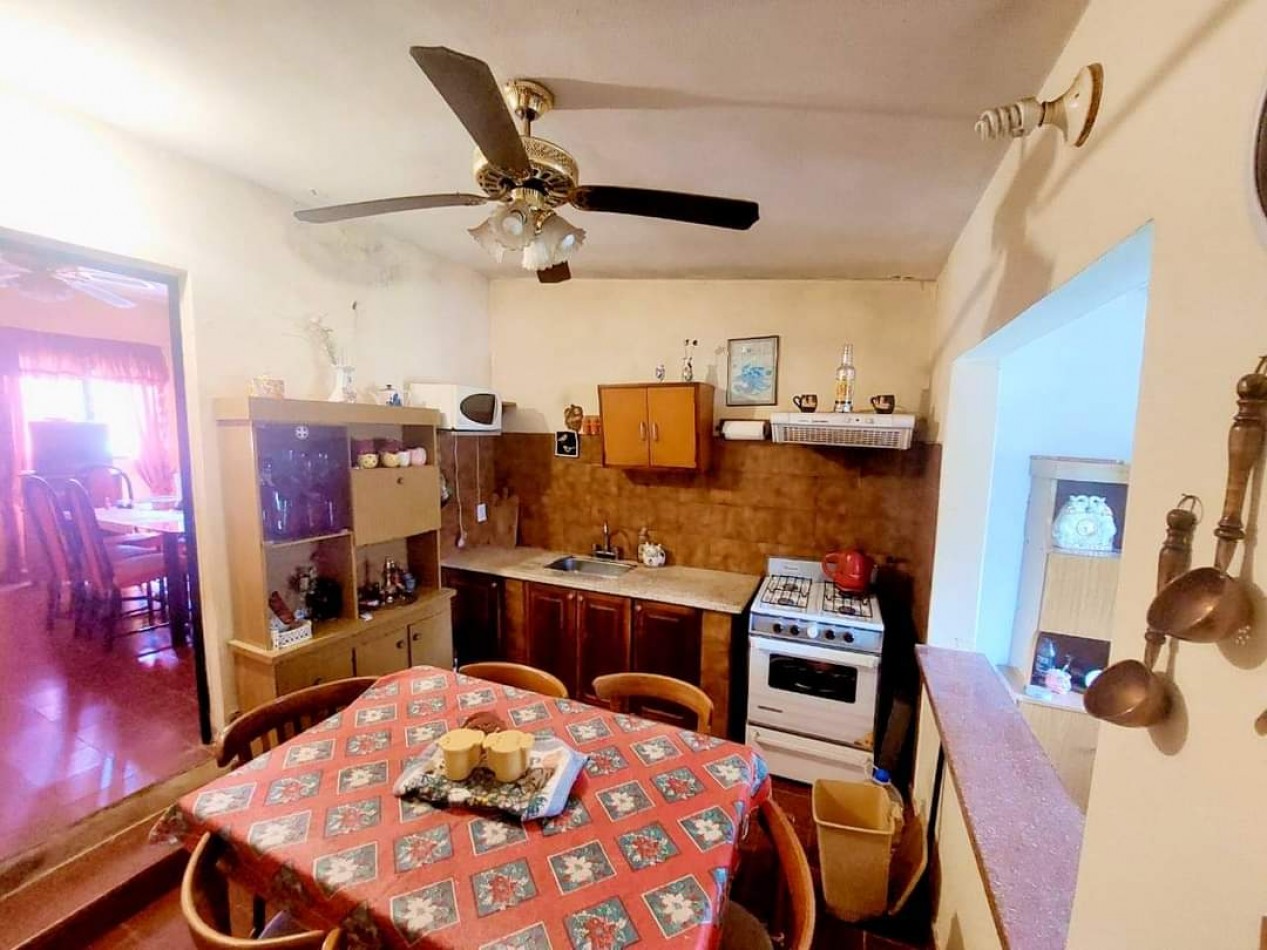 CASA EN VENTA EN SANTA MARIA DE PUNILLA VILLA BUSTOS. CA167   ⚠️ A SOLO 3 CUADRAS DE LA RUTA 38 ⚠️ ⚠️ A SUPER PRECIO ⚠️