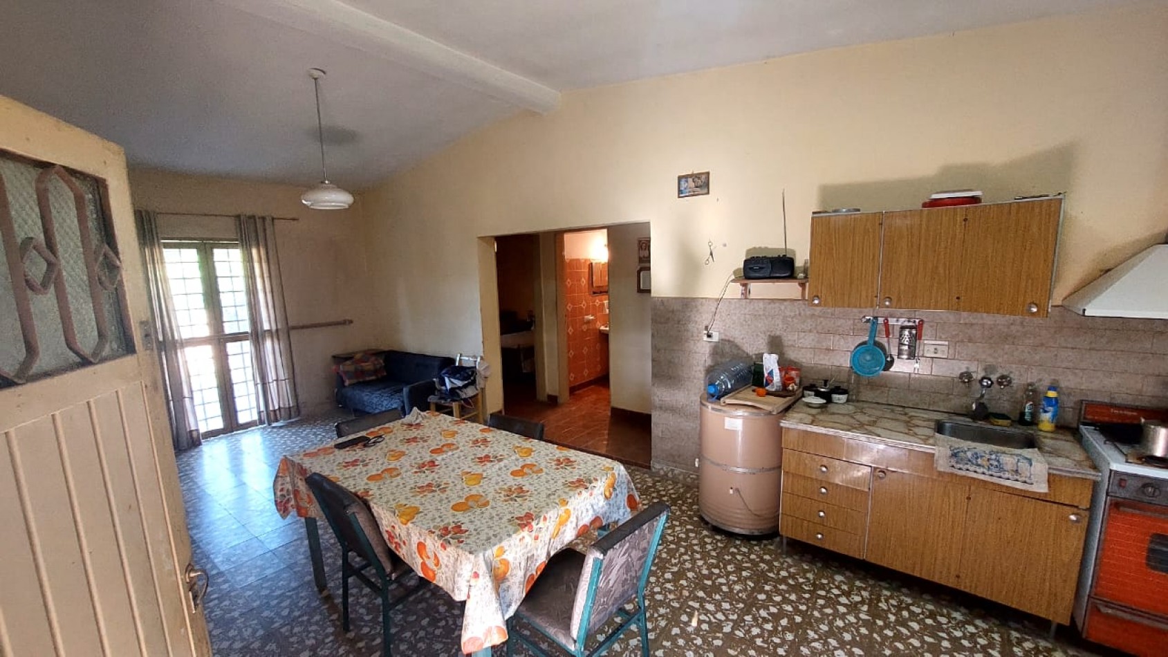 CASA A LA VENTA EN SANTA MARIA DE PUNILLA, EXCELENTE UBICACION. CA123 