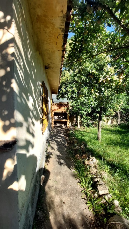 CASA A LA VENTA EN SANTA MARIA DE PUNILLA, EXCELENTE UBICACION. CA123 
