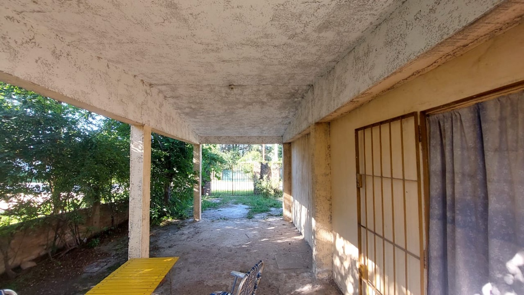 CASA A LA VENTA EN SANTA MARIA DE PUNILLA, EXCELENTE UBICACION. CA123 