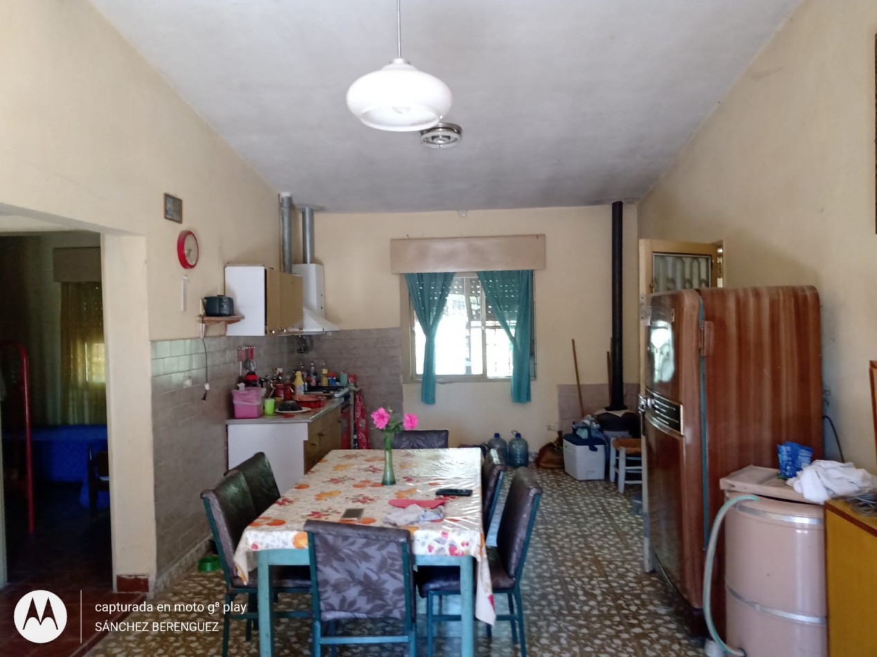 CASA A LA VENTA EN SANTA MARIA DE PUNILLA, EXCELENTE UBICACION. CA123 