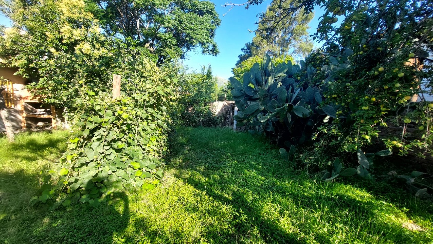 CASA A LA VENTA EN SANTA MARIA DE PUNILLA, EXCELENTE UBICACION. CA123 