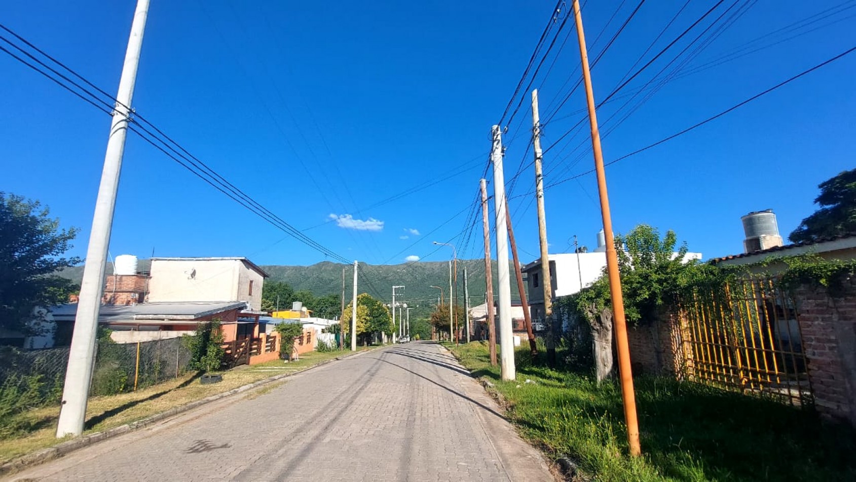 CASA A LA VENTA EN SANTA MARIA DE PUNILLA, EXCELENTE UBICACION. CA123 
