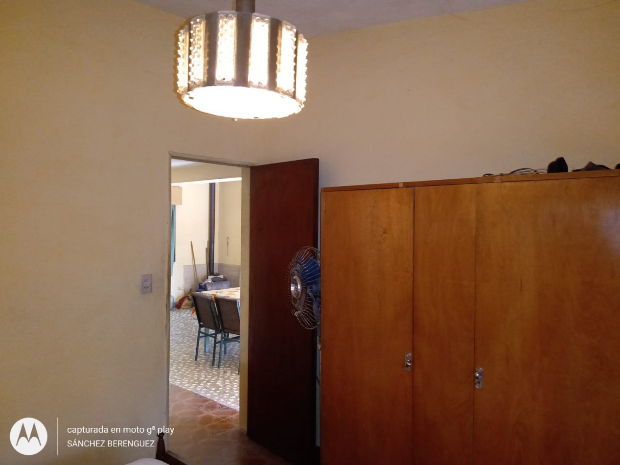 CASA A LA VENTA EN SANTA MARIA DE PUNILLA, EXCELENTE UBICACION. CA123 