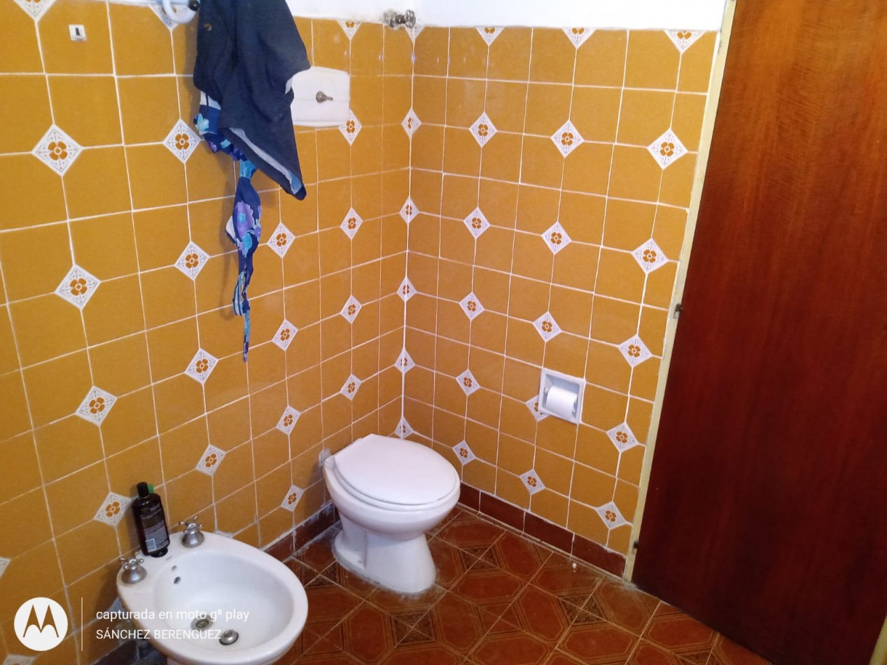CASA A LA VENTA EN SANTA MARIA DE PUNILLA, EXCELENTE UBICACION. CA123 