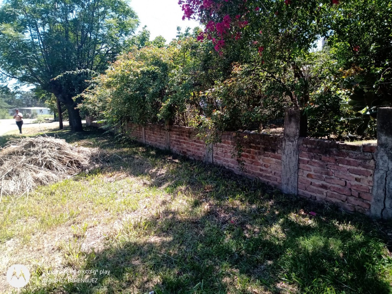 CASA A LA VENTA EN SANTA MARIA DE PUNILLA, EXCELENTE UBICACION. CA123 