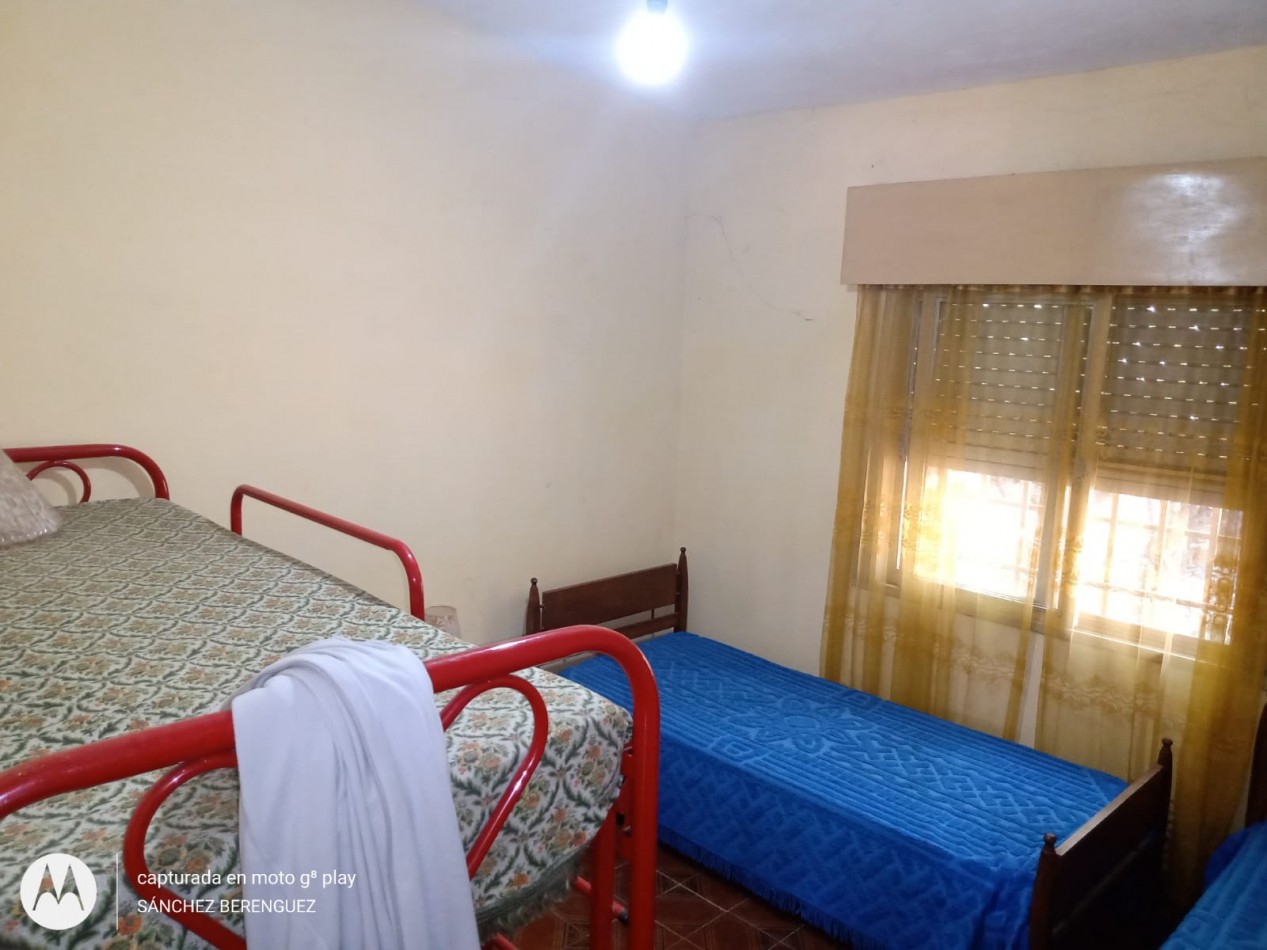 CASA A LA VENTA EN SANTA MARIA DE PUNILLA, EXCELENTE UBICACION. CA123 