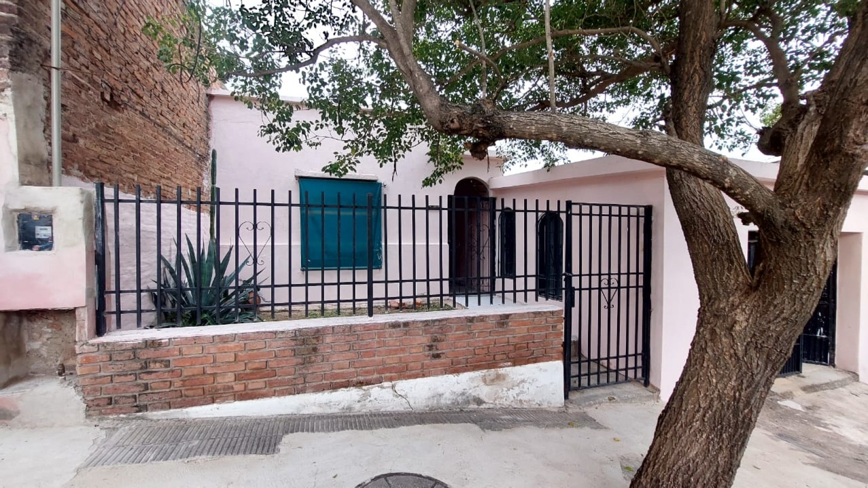CASA A LA VENTA EN BARRIO GUEMES, CIUDAD DE CORDOBA. CA161