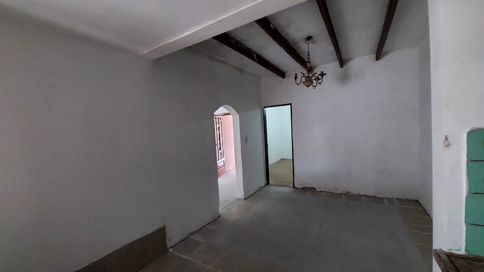 CASA A LA VENTA EN BARRIO GUEMES, CIUDAD DE CORDOBA. CA161