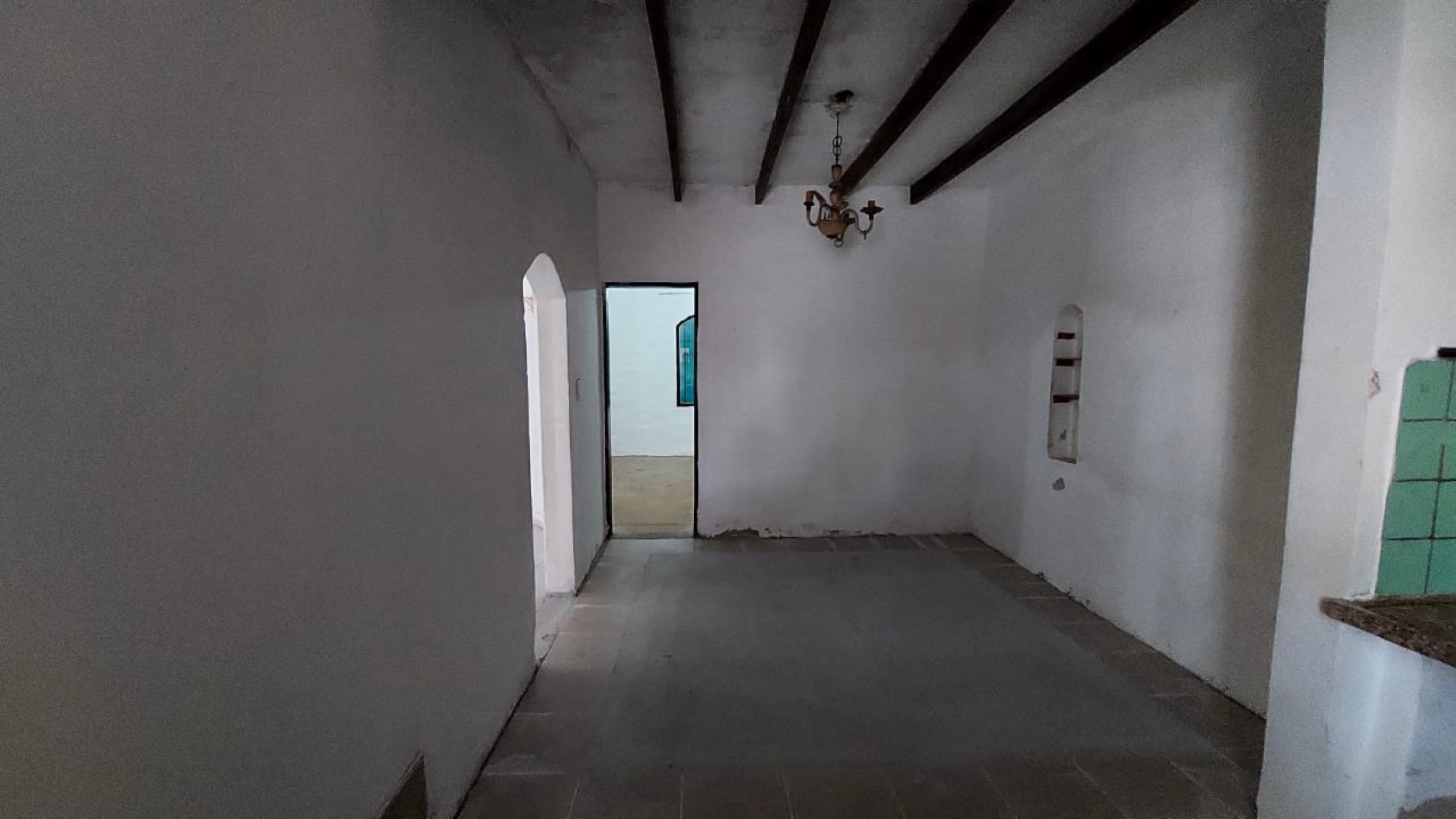 CASA A LA VENTA EN BARRIO GUEMES, CIUDAD DE CORDOBA. CA161