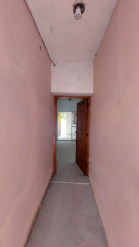 CASA A LA VENTA EN BARRIO GUEMES, CIUDAD DE CORDOBA. CA161