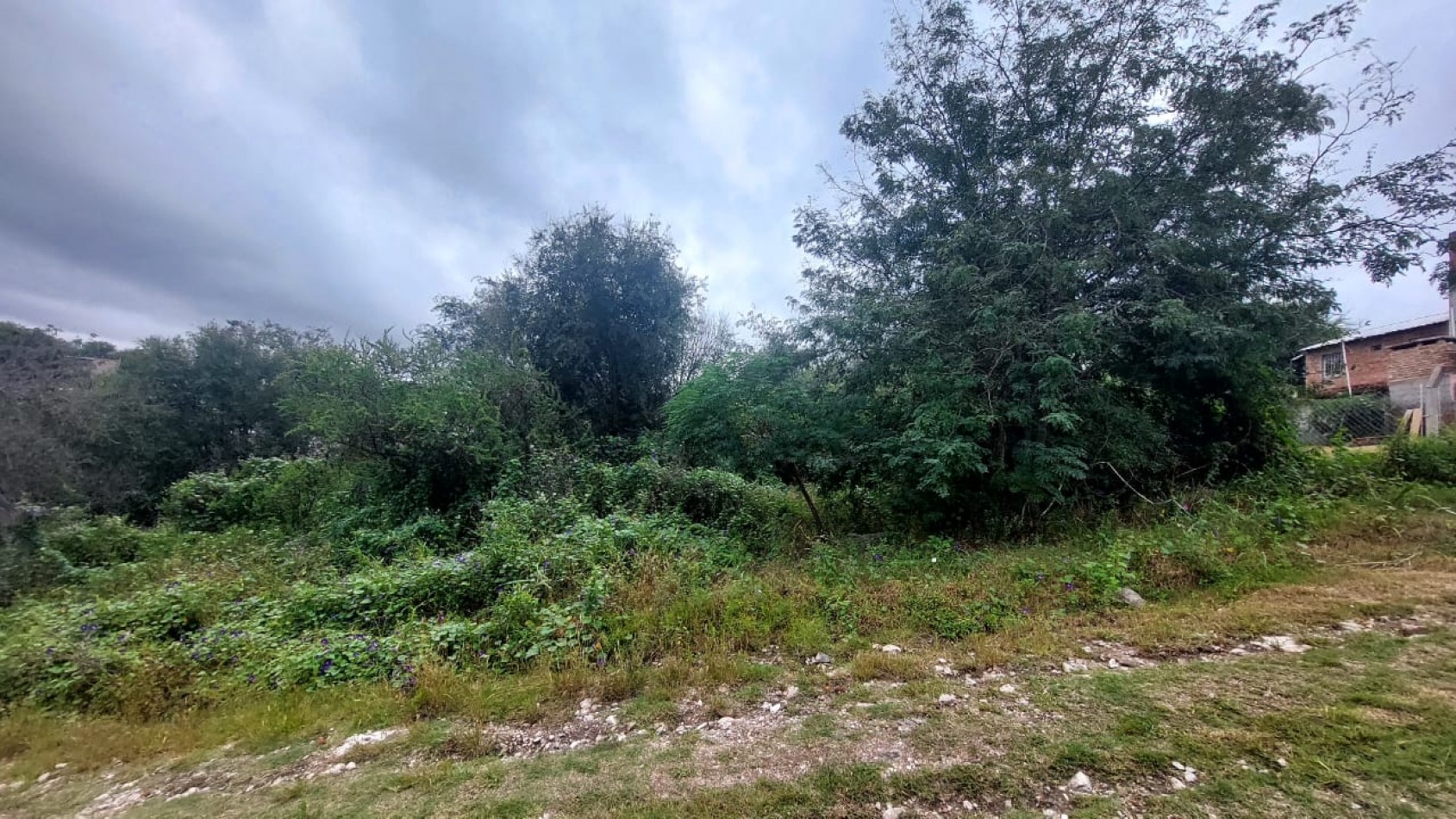 TERRENO A  LA VENTA EN SANTA MARIA DE PUNILLA, VILLA CAEIRO. TE125